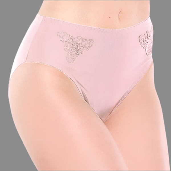 Fit Fully Yours - Maxine Brief - More Colors For Discount