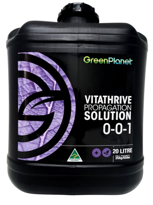 GREEN PLANET VITATHRIVE Online now