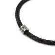 Be Change Men s Leather Bracelet on Sale