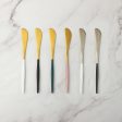 Copenhagen Matte Flatware Pieces Sale