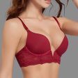 About the Bra - Rose Bra - More Colors Online