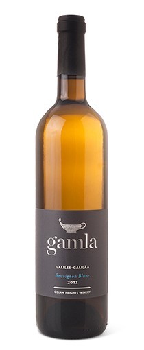 Gamla Sauvignon Blanc,  Dry White Wine, 750ml Discount