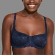 Cosabella - Never Say Never Balconette Bra - More Colors Hot on Sale