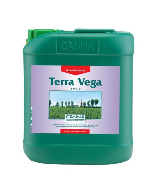 CANNA TERRA Vega Online Sale