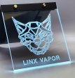 LINX VAPOR Illuminating Table Light Sale