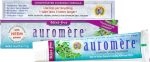 Auromere Ayurvedic Herbal Toothpaste 4.16oz THREE VARIENTS AVAILABLE For Sale