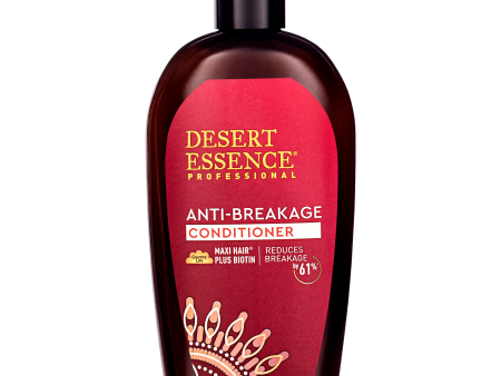 Anti-Breakage Conditioner 10 fl oz Supply