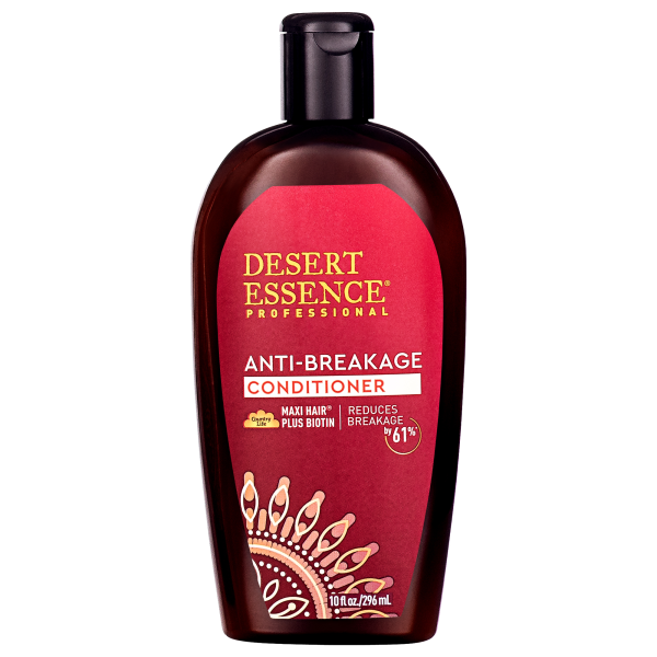 Anti-Breakage Conditioner 10 fl oz Supply