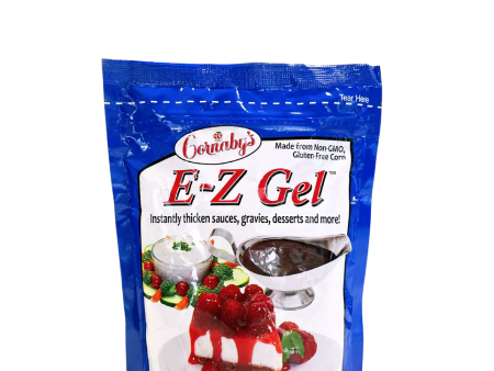 Cornaby s E - Z Gel Modified Food Starch 16 oz. Online now