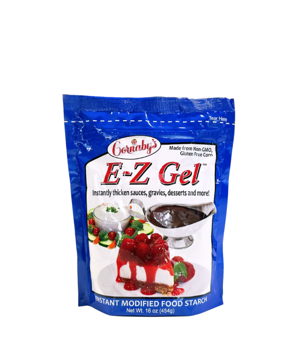 Cornaby s E - Z Gel Modified Food Starch 16 oz. Online now