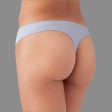 b.tempt’d - Future Foundation Thong - Lilac Sale