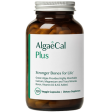 AlgaeCal Plus Fashion