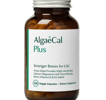 AlgaeCal Plus Fashion