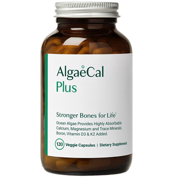 AlgaeCal Plus Fashion