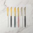 Copenhagen Matte Flatware Pieces Sale