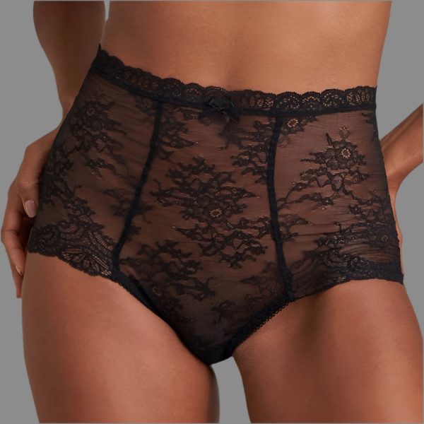 Aubade - Danse Des Sense High Brief - More Colors Online Sale