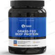 Beef Protein Vanilla s Sale