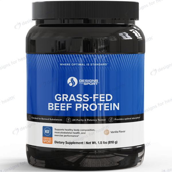 Beef Protein Vanilla s Sale