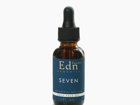 SEVEN OILS SERUM Discount