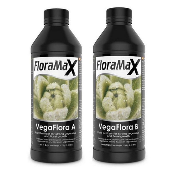 FLORAMAX VEGAFLORA Sale