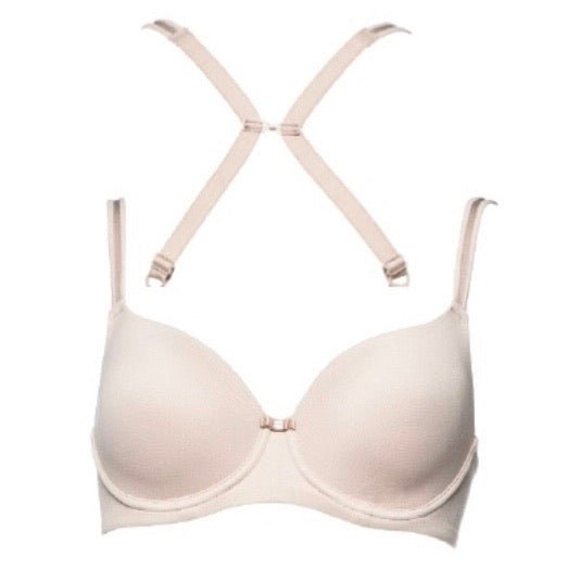 Fit Fully Yours - Rosa Sweetheart Bra - More Colors Online Sale