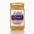 WHIPPED LAVENDER & HONEY (Infused) on Sale