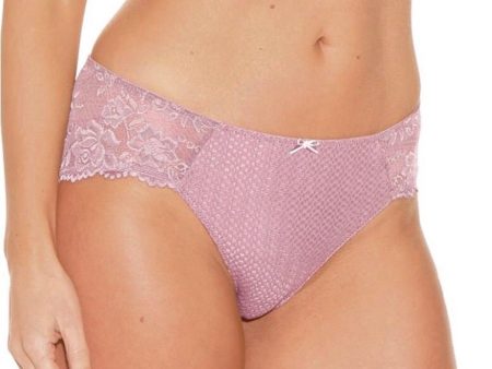 Fit Fully Yours - Serena Brief - More Colors Sale