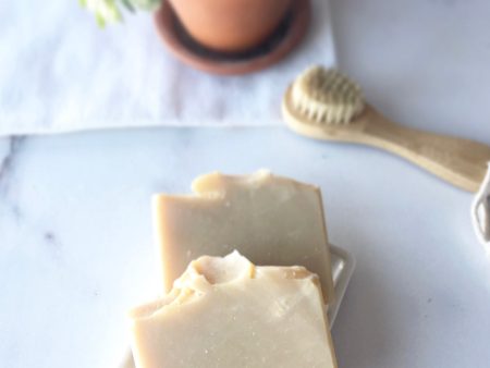 Coconut Coconut - Vegan Soap Discount