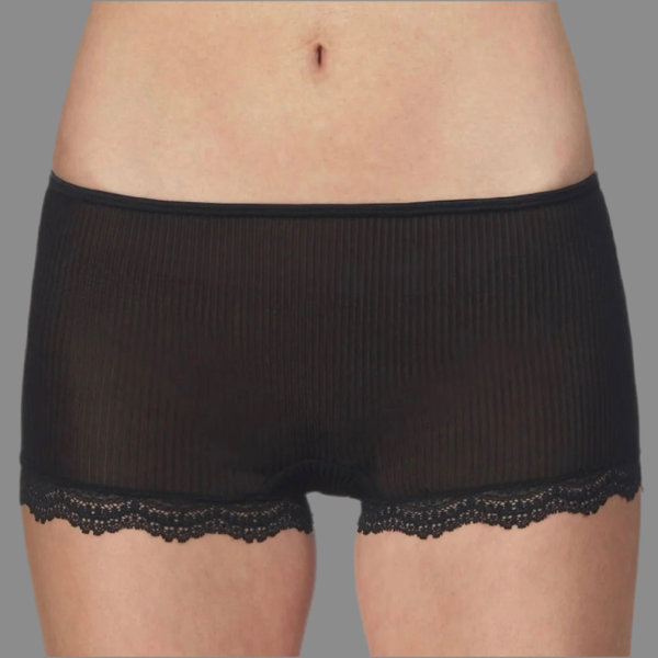 Oscalito - Silk Boy Short - More Colors Discount