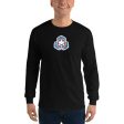 Thymus Chakra Long Sleeve Shirt Sale