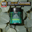 AlphaCleanse (Black Friday Sale) Supply