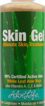 Aloe Life Skin Gel Online Hot Sale