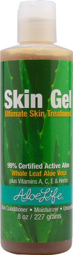 Aloe Life Skin Gel Online Hot Sale