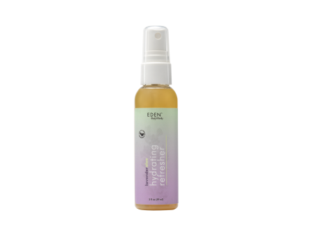 Lavender Aloe Hydrating Refresher (2oz) Sale