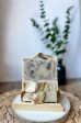 Vegan Wild Pine Hemp Milk Soap Hot on Sale