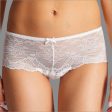 Aubade - Danse Des Sens Tropez Short - Opale Hot on Sale