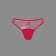 Fleur of England - Adeline Brief - Red Online Hot Sale