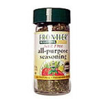 All-Purpose Seasoning Salt Free Organic 0.42 oz  by Frontier Online Sale