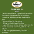 Difeel Argan Premium Hair Oil Online