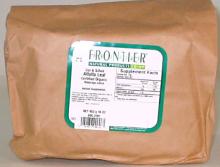 Bourbon Vanilla Beans, 1 lb. (90 - 100 beans) by Frontier Online Hot Sale