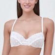 Skarlett Blue - Dare Demi T-Shirt Bra - More Colors For Discount