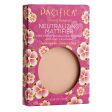 Pacifica Nautral Minerals Powder with cherry & Coconut For Discount