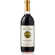 King David Sacramental, Sweet Red Wine, Carmel Mizrahi ,750ml Online