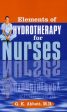 Elements of Hydrotherapy for Nurses   Abbott, George Knapp, MD   LSI Fashion