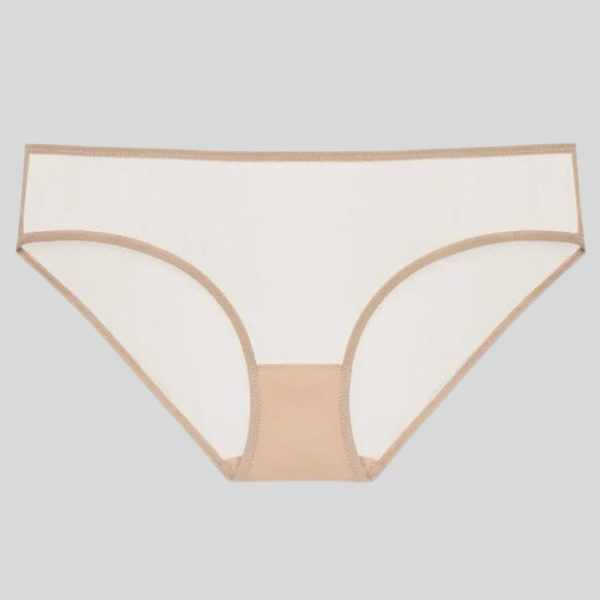 About the Bra - Marlies Brief - More Colors Online Sale