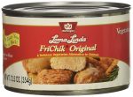 FriChik Original  12.5 oz.  Loma Linda Foods on Sale