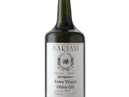 Bariani    Extra Virgin Olive Oil 500 mL Online Sale