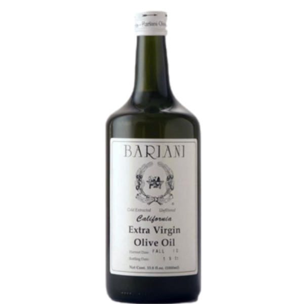 Bariani    Extra Virgin Olive Oil 500 mL Online Sale