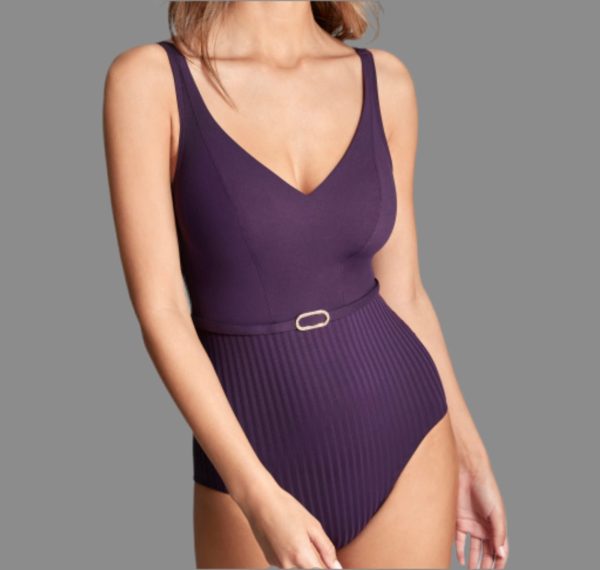 Empreinte - Iconic One Piece - Prune Online Hot Sale