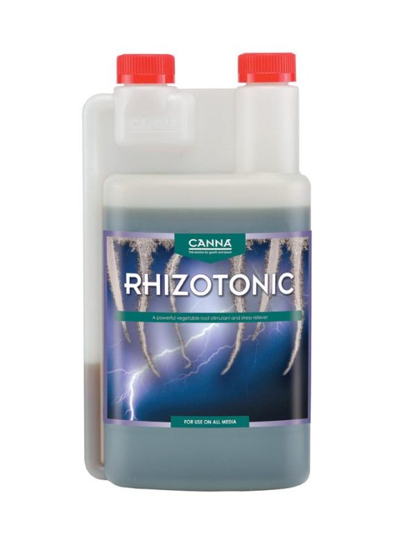 CANNA RHIZOTONIC Online now